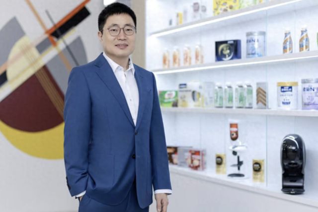 换帅执掌3年的首位本土CEO卸任AG真人百家家乐平台雀巢中国区(图2)