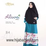 Alwa Dress – B4