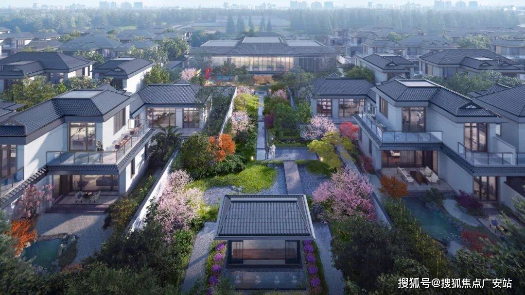 中心(营销中心)-小区环境-户型-价格-地址-楼盘详情-周边配套-售楼处电话AG真人地址2025年·五个院子的别墅(售楼处)首页网站-五个院子的别墅销售(图2)