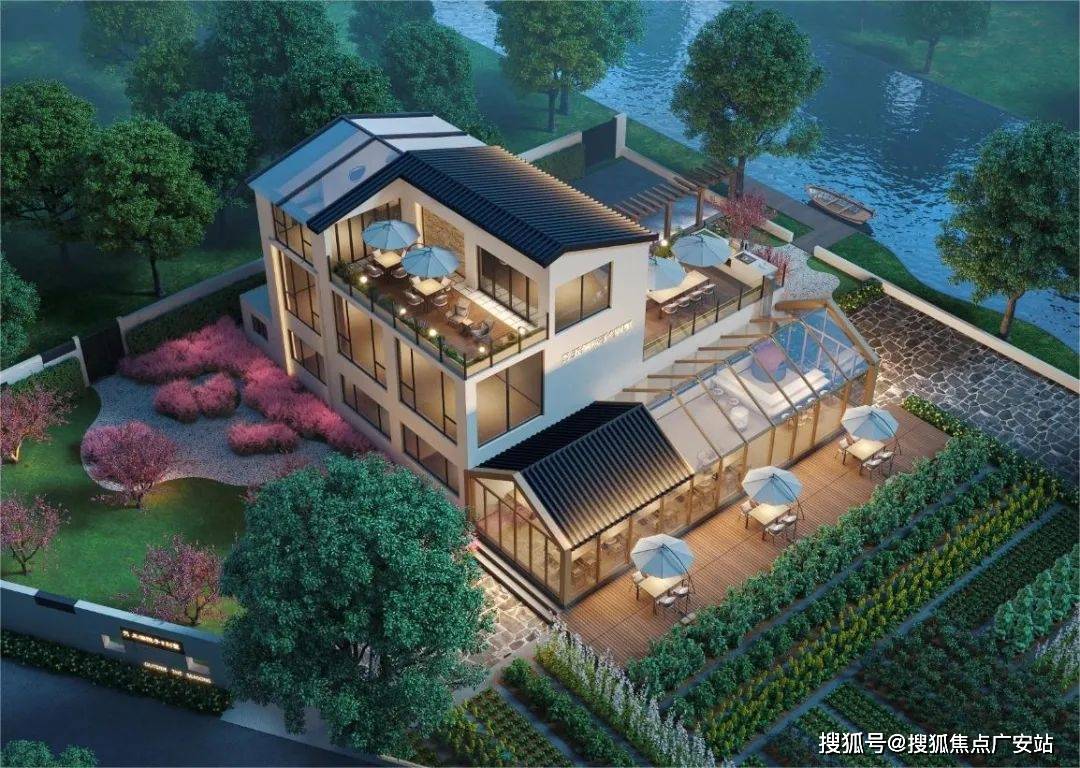 中心(营销中心)-小区环境-户型-价格-地址-楼盘详情-周边配套-售楼处电话AG真人地址2025年·五个院子的别墅(售楼处)首页网站-五个院子的别墅销售(图7)