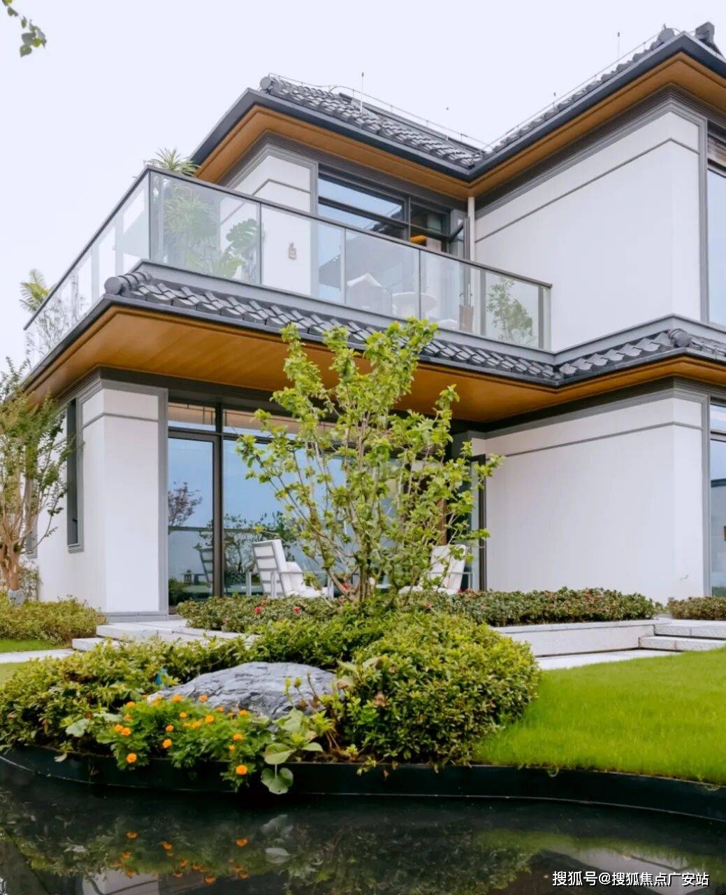 中心(营销中心)-小区环境-户型-价格-地址-楼盘详情-周边配套-售楼处电话AG真人地址2025年·五个院子的别墅(售楼处)首页网站-五个院子的别墅销售(图9)