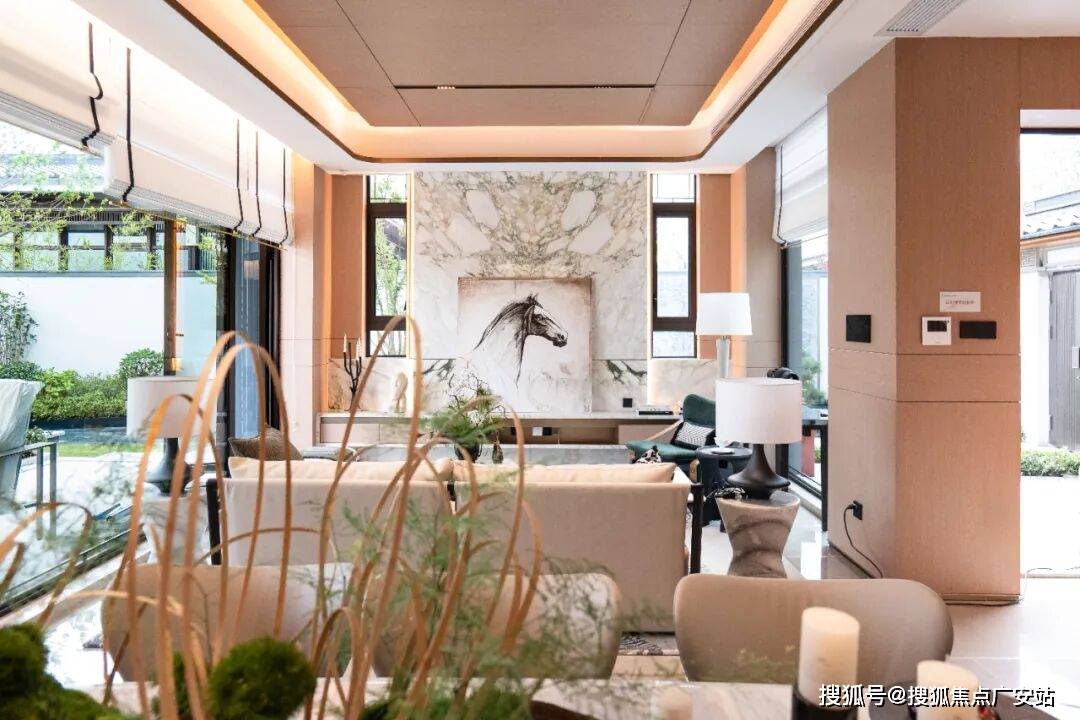 中心(营销中心)-小区环境-户型-价格-地址-楼盘详情-周边配套-售楼处电话AG真人地址2025年·五个院子的别墅(售楼处)首页网站-五个院子的别墅销售(图11)