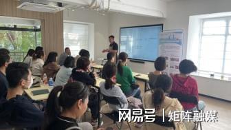 能培训为失业人员“烘”出就业新希望AG真人娱乐网址龙凤街道咖啡师技(图3)