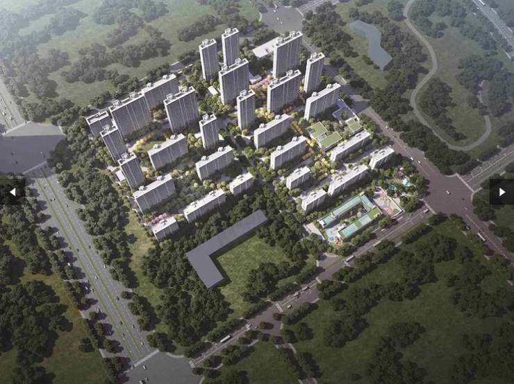 子高性价比合肥找房子信息-搜狐焦点AG真人中国望雲2026合肥找房(图4)