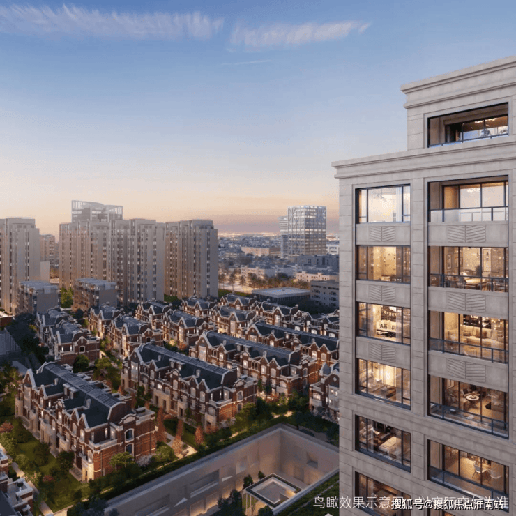 售中心 - 环境户型价格地址楼盘详情配套电话交房时间配套电话交房时间AG真人登录入口2026年古北99 (售楼处) 首页 - 古北99销(图7)