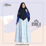 BYANCA DRESS-ELECTRIC BLUE