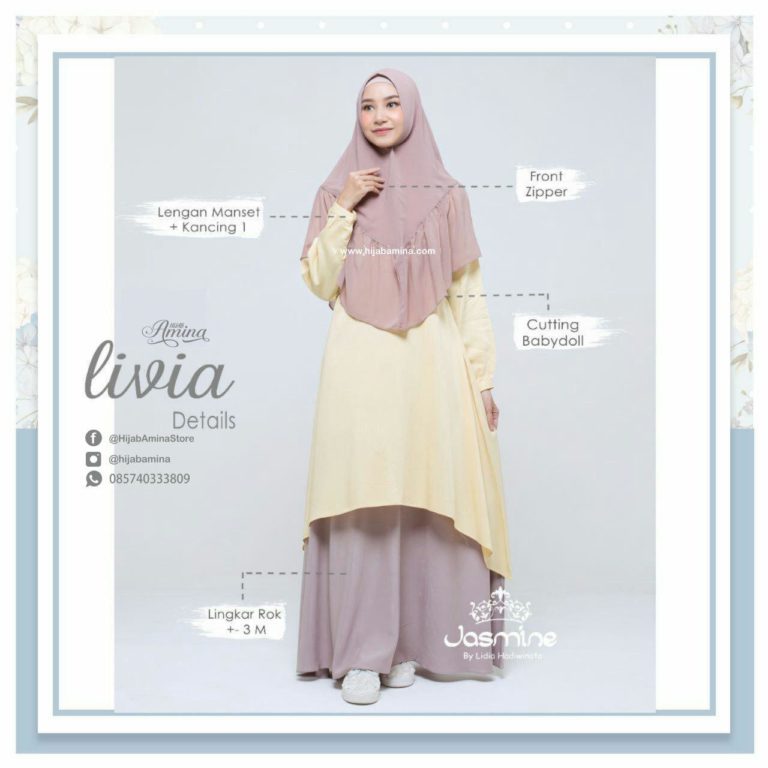 Livia Dress Faded Pink – Old Grey