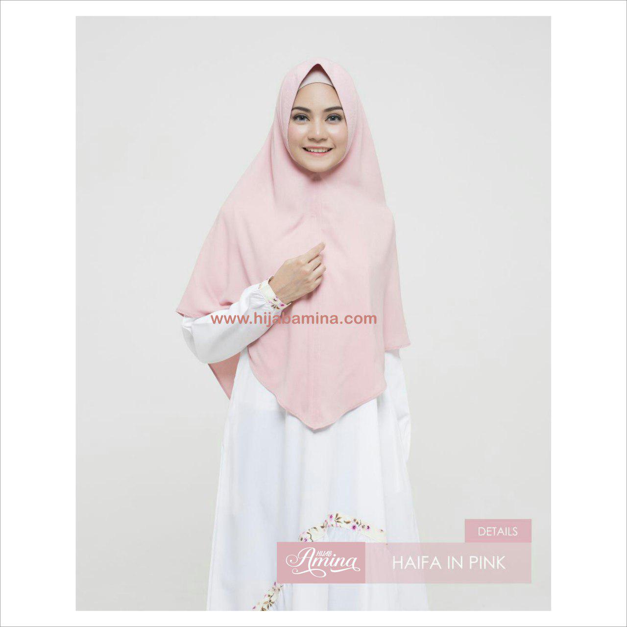 Khimar haifa-jasminebylidiahadiwinoto-pink-hijabamina 