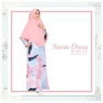 NAVIA DRESS KODE 04 – TOSCA