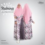 RUBINA DRESS KODE R1