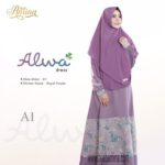 ALWA DRESS – A1