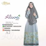 ALWA DRESS – A2