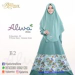 Alwa Dress – B2