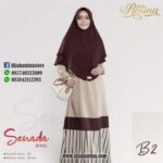 SENADA DRESS – B2