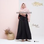 Arasya Dress – Black