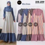Mira Dress by Hijab Amina